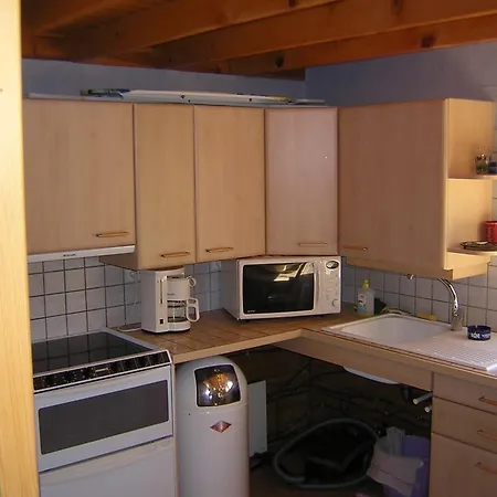 Gite-duplex La K-bane 3 Impasse Des Jardins Piscine Et Jacuzzi A 500m *