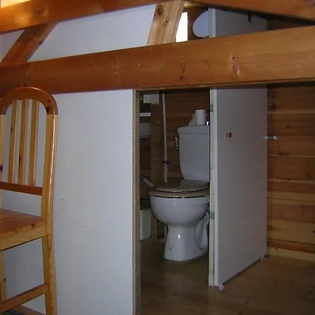 Gite-duplex La K-bane 3 Impasse Des Jardins Piscine Et Jacuzzi A 500m Saint-Flour (Cantal)