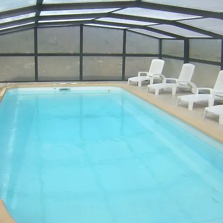 Gite-duplex La K-bane 3 Impasse Des Jardins Piscine Et Jacuzzi A 500m *