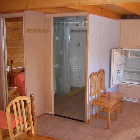 Gite-duplex La K-bane 3 Impasse Des Jardins Piscine Et Jacuzzi A 500m